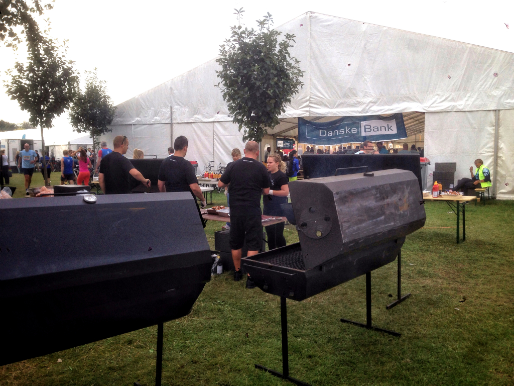 2015-08-26 18.33 Grill til DHL stafet