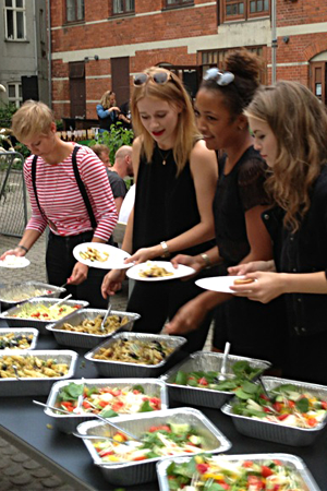 300px_modeller Grillmenu til modeugen